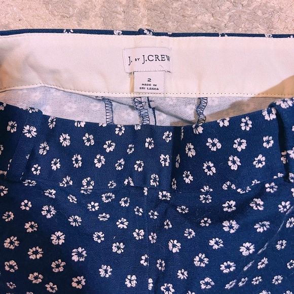 J. Crew Pants - Picture 3 of 3